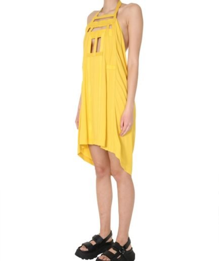 MIDI DRESS