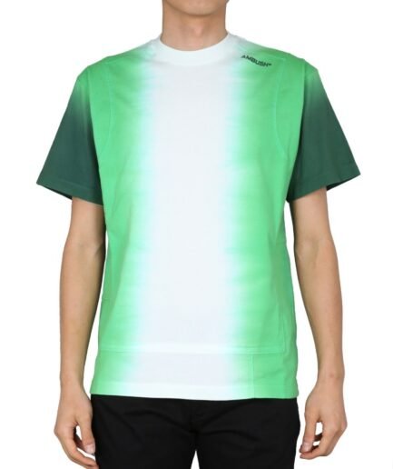 ROUND NECK T-SHIRT