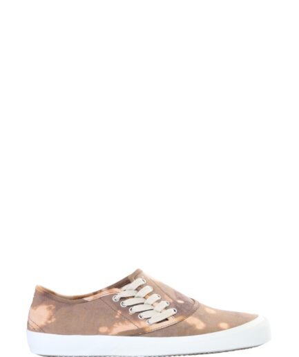 SPLICED SNEAKERS